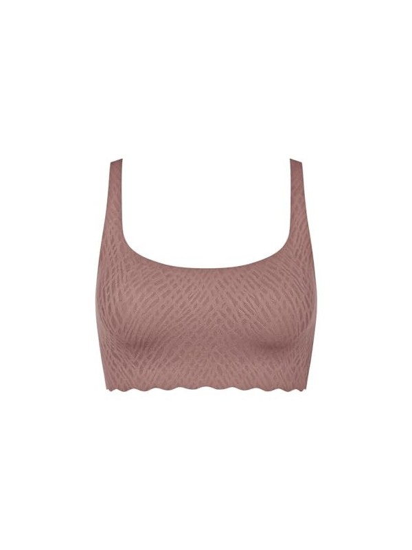 Sloggi Donna Zero Feel Bliss Top